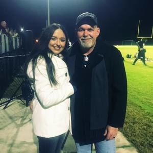 Meet your Posher, Lambert